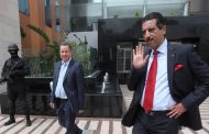 عبد الحق الخيام المدير السابق ل