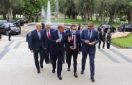 تعزيزا للتعاون الأمني بين البلدين.. عبد اللطيف حموشي يستقبل المدير العام للشرطة الوطنية الإسبانية