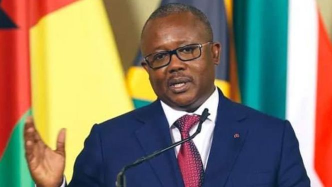 ضربة جديدة لقيس سعيد الموالي لكابرانات الجزائر.. رئيس غينيا بيساو يعلن انسحابه من قمة 