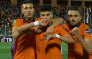 نهضة بركان والجيش الملكي يتعرفان على منافسيهما في بطولة كأس الكونفدرالية الإفريقية لكرة القدم