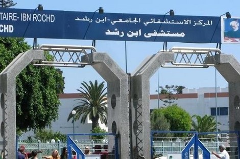 مطالب بفتح تحقيق في انتحار طبيب شاب بفرنسا بعد معاناته من ظروف اشتغال مأساوية وضغوطات نفسية رهيبة بالمستشفى الجامعي ابن رشد بالدارالبيضاء