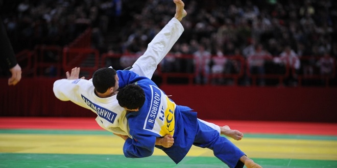 تداعيات استقبال قيس سعيد لزعيم عصابة البوليساريو.. الجامعة الملكية المغربية للجيدو تنسحب من تظاهرتين رياضيتين بتونس