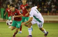 نهائي كأس العرب للناشئين.. ركلات الترجيح تمنح اللقب للمنتخب الجزائري على حساب المنتخب الوطني المغربي