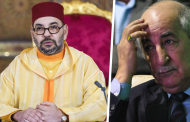 الجزائر ترسل مبعوثا خاصا إلى المغرب لتقديم دعوة للملك محمد السادس لحضور القمة العربية
