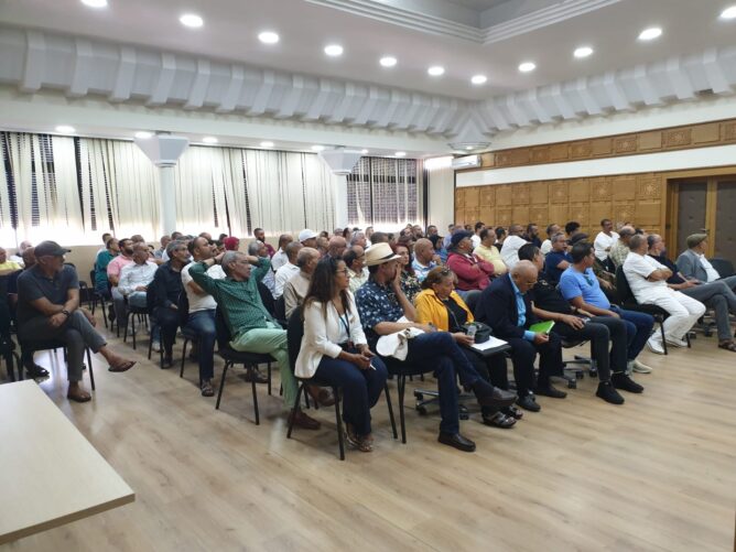 أرباب المقاهي والمطاعم بمدينة الرباط يلجؤون إلى المحكمة الإدارية ضد مجلس المدينة