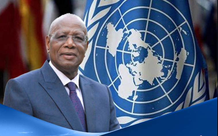 المغرب يرحب بتعيين السنغالي 