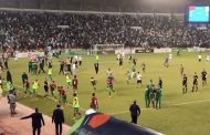 الإتحاد العربي لكرة القدم يصدر قرارات تأديبية في حق الجزائر بعد الاعتداء على لاعبي المنتخب المغربي للناشئين