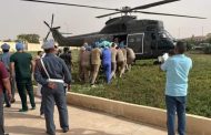 عاجل.. وفاة طالب ثان بمستشفى ابن رشد بالدار البيضاء متأثرا بحروق خطيرة أصيب بها في حريق الحي الجامعي بوجدة