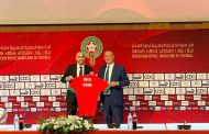 رسميا.. وليد الركراكي مدربا جديدا للمنتخب الوطني المغربي لكرة القدم