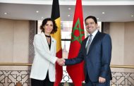 صفعة جديدة لأعداء الوحدة الترابية للمملكة.. بلجيكا تعلن دعم مقترح الحكم الذاتي بالصحراء المغربية