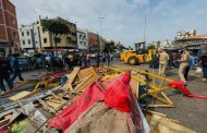 السلطات المحلية بمدينة الدار البيضاء تشن حملات واسعة للقضاء على مظاهر العشوائية وتحرير المِلك العمومي  