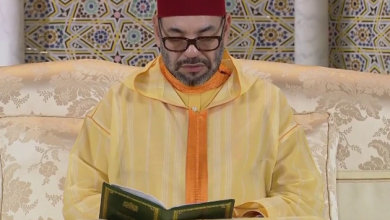 بمناسبة ذكرى المولد النبوي الشريف.. الملك محمد السادس يصدر عفوه عن المئات من المعتقلين
