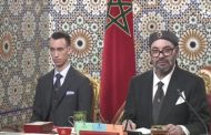 الملك محمد السادس يترأس مجلسا وزاريا للتداول في توجهات مشروع قانون مالية 2023