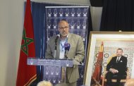 جامع المعتصم يقدم استقالته من الأمانة العامة لحزب العدالة والتنمية على خلفية ضجة شغله لمهمة لدى عزيز أخنوش