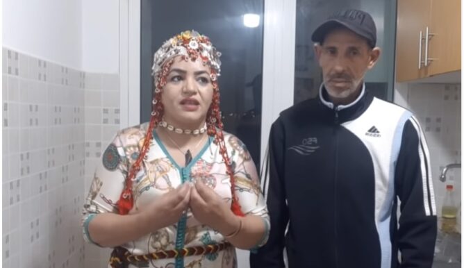 إبتدائية تمارة تصدر أحكامها بحق 