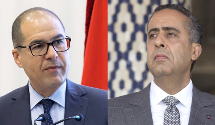 المديرية العامة للأمن الوطني وصندوق الإيداع والتدبير (CDG) يوقعان اتفاقية حول منصة 