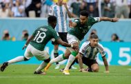 كأس العالم قطر 2022.. المنتخب السعودي يحقق انتصارا تاريخيا على أرجنتين ميسي بفضل لعبه البطولي