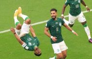 مونديال قطر 2022.. العاهل السعودي يعلن الأربعاء عطلة رسمية احتفالا بفوز منتخب بلاده على الأرجنتين