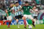 كأس العالم قطر 2022.. في مباراته الثانية المنتخب المغربي يقهر بلجيكا بثنائية نظيفة ويضع قدما في الدور الثاني