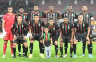 كأس الكونفدرالية الإفريقية لكرة القدم.. الجيش الملكي يعبر لدور المجموعات وحامل اللقب نهضة بركان يغادر المنافسة