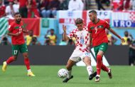 مدرب المنتخب الكرواتي يُصرّح: 