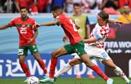 نجم المنتخب الكرواتي 