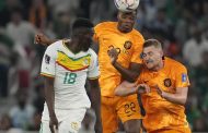 كأس العالم قطر 2022.. هولندا تنتزع فوزا ثمينا من السنغال في الأنفاس الأخيرة من المباراة