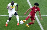 مونديال قطر 2022.. السنغال تهزم البلد المضيف 