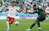 كأس العالم قطر 2022.. السعودية تنهزم أمام بولندا رغم الأداء الرائع وتؤجل عبورها للدور الثاني