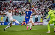 كأس العالم قطر 2022.. إنجلترا وأمريكا يعبران إلى دور ثمن النهائي