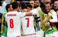كأس العالم قطر 2022.. إيران تحقق فوزا قاتلا أمام ويلز وتعزز حظوظها في التأهل للدور الثاني