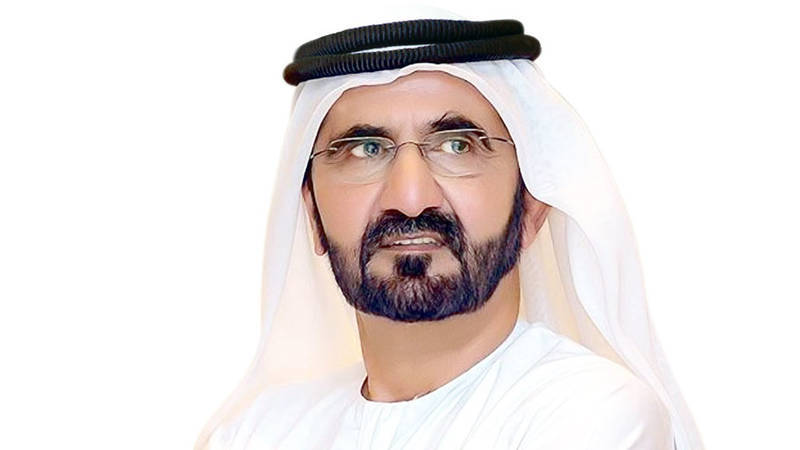 بعد تأهل أسود الأطلس إلى ربع نهائي كأس العالم قطر 2022.. نائب رئيس دولة الإمارات يعلق: 