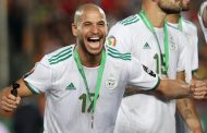 الدولي الجزائري قديورة...