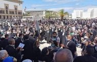 ابتداء من الإثنين المقبل.. المحامون بالمغرب يقررون التوقف الكلي عن العمل بجميع محاكم المملكة