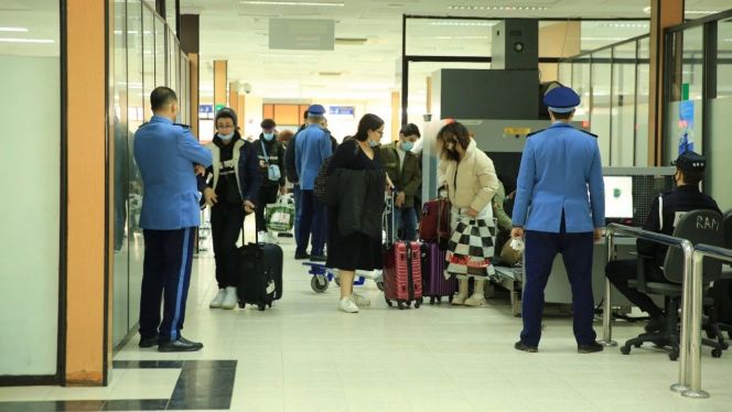 المديرية العامة للجمارك تفرض ضرائب عالية على المساعدات والهدايا التي يبعث بها أو يستقدمها المغاربة إلى ذويهم من الخارج