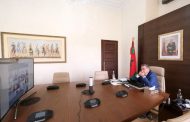 برئاسة عزيز أخنوش.. الحكومة تعقد مجلسا عن بعد لسن أحكام خاصة بالمجلس الوطني للصحافة والتداول في العديد من القضايا الأخرى