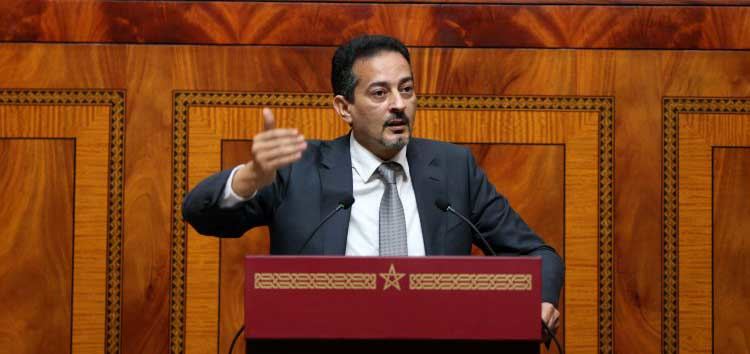 بعد انتقاده لأخنوش.. حزب الأصالة والمعاصرة يقرر تجميد عضوية هشام المهاجري في المكتب السياسي