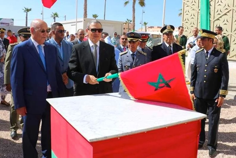 بمناسبة ذكرى المسيرة الخضراء.. تدشين وإطلاق عدة مشاريع تنموية بإقليم العيون