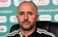 مدرب المنتخب الجزائري يعلن دعمه للركراكي وسيشجع المغرب في المونديال