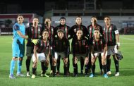 سيدات الجيش الملكي يبلغن نهائي دوري أبطال إفريقيا لكرة القدم للمرة الأولى في تاريخ المغرب