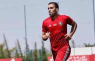كأس العالم قطر 2022.. وليد الركراكي يستدعي المهاجم عبد الرزاق حمد الله ضمن اللائحة الرسمية ل