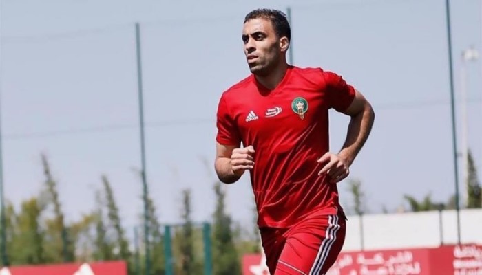 كأس العالم قطر 2022.. وليد الركراكي يستدعي المهاجم عبد الرزاق حمد الله ضمن اللائحة الرسمية ل