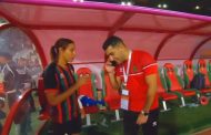 في اتصال هاتفي.. الملك محمد السادس يهنئ سيدات الجيش الملكي بعد تتويجهن بلقب دوري أبطال إفريقيا لكرة القدم