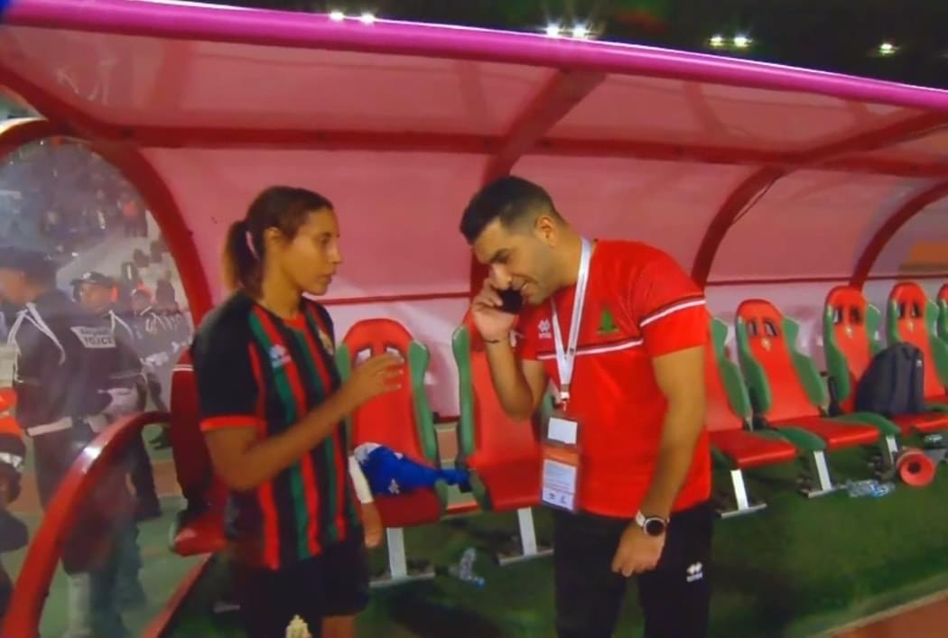 في اتصال هاتفي.. الملك محمد السادس يهنئ سيدات الجيش الملكي بعد تتويجهن بلقب دوري أبطال إفريقيا لكرة القدم