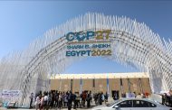 اتفاق المشاركين في قمة المناخ 