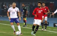 في مباراة ودية.. مصر تفوز على بلجيكا خصم المغرب في المونديال