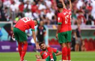 عبد الرزاق هيفتي يكشف جديد الحالة الصحية لكل من أشرف حكيمي ونصير مزراوي قبل لقاء بلجيكا