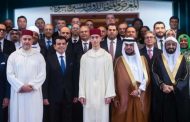 تحت الرعاية الملكية.. ولي العهد الأمير مولاي الحسن يشرف على افتتاح المعرض الدولي 