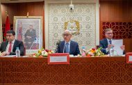 الطالبي العلمي يدعو لتقوية الإعلام الوطني باعتباره جزءا من البناء المؤسساتي والديمقراطي للوطن وأداة لمواجهة حملات استهداف البلاد