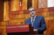 عزيز أخنوش.. المنتخب الوطني حقق إنجازا عظيما وأعطى درسا في العزيمة